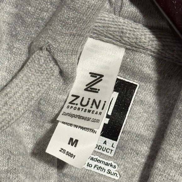 GENERAL MOTORS Chevrolet Logo Unisex Hoodie | New without Tags - Picture 4 of 4